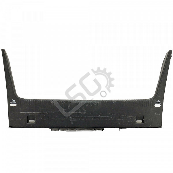 Интериорна кора багажник Volkswagen Golf VI 2008-2016 с OEM номер ...