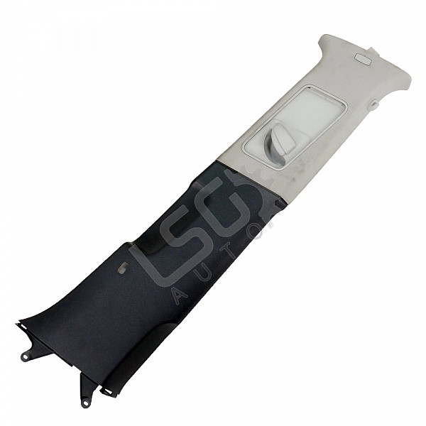 Интериорна кора дясна колонка между врати Volkswagen Golf VI, ОЕМ 1K4867298J