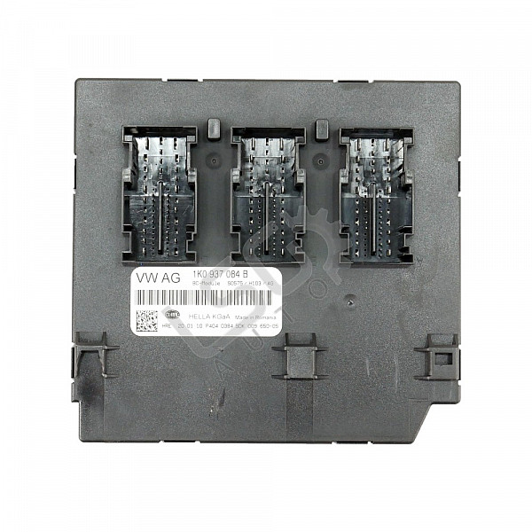 Комфорт модул Volkswagen Golf VI, ОЕМ 1K0937084B