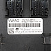 Комфорт модул Volkswagen Golf VI, ОЕМ 1K0937084B