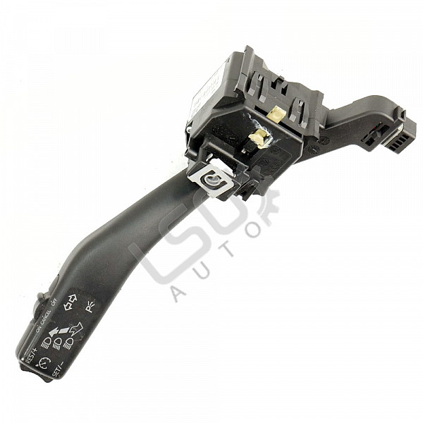 Лостче светлини Volkswagen Golf VI, ОЕМ 1K0953513G