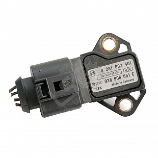 MAP сензор Volkswagen Golf VI, OEM 03890051C
