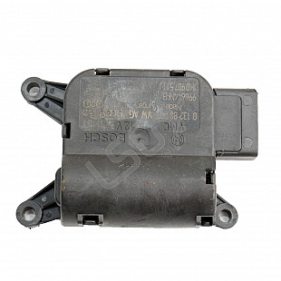 Моторче клапи парно Volkswagen Golf VI, OEM 1K0907511J