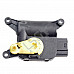 Моторче клапи парно Volkswagen Golf VI, ОЕМ 1K2907511C