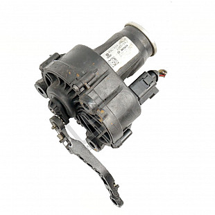 Моторче вихрови клапи  Volkswagen Golf VI, OEM 03L129086A