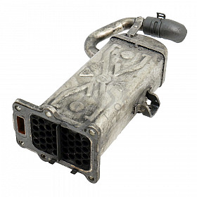 Охладител EGR Volkswagen Golf VI