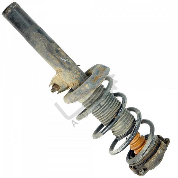 Преден ляв макферсон Volkswagen Golf VI, ОЕМ 635440221