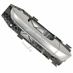 Предна лява външна дръжка Volkswagen Golf VI, OEM 5N08398856