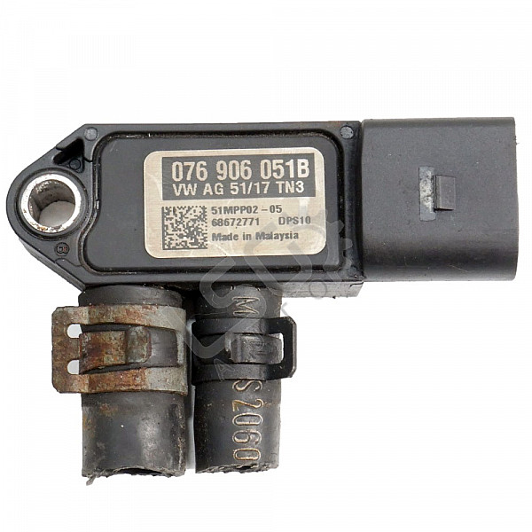 Сензор налягане изпускателен колектор Volkswagen Golf VI, ОЕМ 076906051B