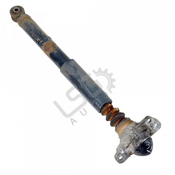 Заден амортисьор Volkswagen Golf VI, ОЕМ 1J0512135A