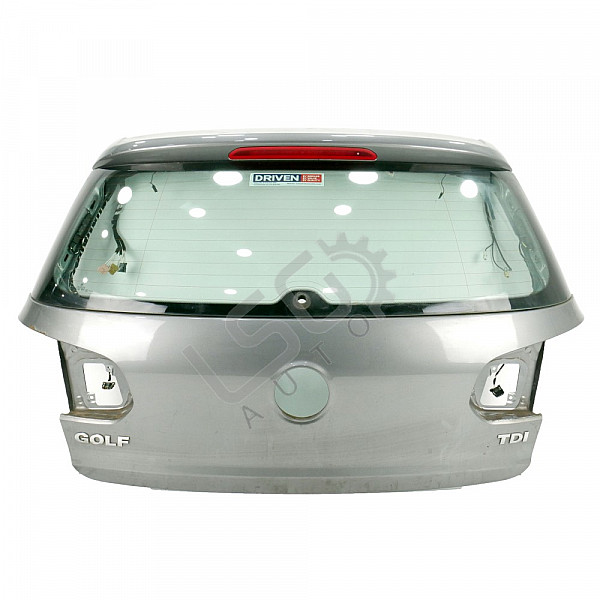 Заден капак Volkswagen Golf VI