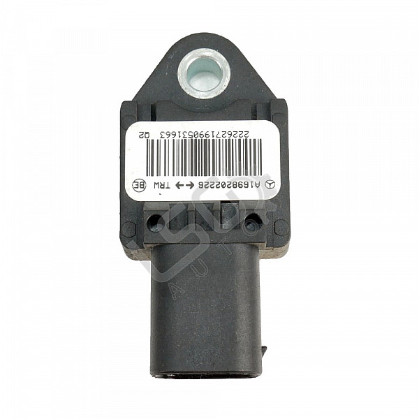 AIRBAG сензор Mercedes-Benz B-Class (W245), ОЕМ A1698202226
