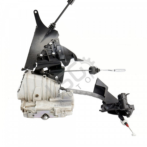 Брава предна лява врата Mercedes-Benz B-Class (W245), ОЕМ A1697202735