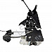 Брава предна лява врата Mercedes-Benz B-Class (W245), ОЕМ A1697202735