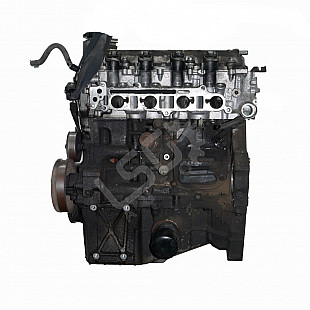 Двигател L13A1 1.4 Honda Jazz
