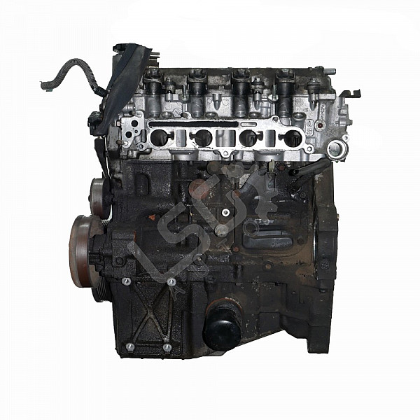 Двигател L13A1 1.4 Honda Jazz