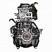 Двигател L13A1 1.4 Honda Jazz