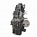 Двигател L13A1 1.4 Honda Jazz