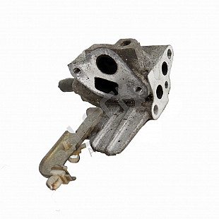 EGR конзола Honda Jazz