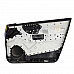 Интериорна кора предна лява врата Mercedes-Benz B-Class (W245), ОЕМ W169115008