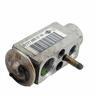 Клапан климатик Mercedes-Benz B-Class (W245), OEM A1718300184