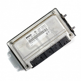 Компютър двигател Honda Jazz, ОЕМ 37820-PWE-G03