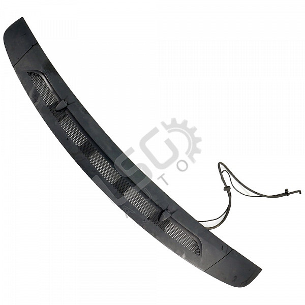 Кора под чистачки Mercedes-Benz B-Class (W245), ОЕМ A1698360018