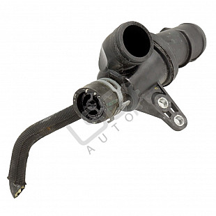Корпус термостат Mercedes-Benz B-Class (W245), OEM A6402000415