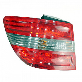 Ляв външен стоп Mercedes-Benz B-Class (W245)