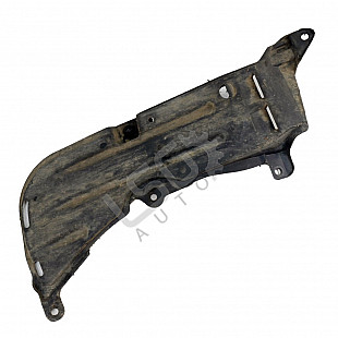 Лява кора под купе Honda Jazz, ОЕМ 74292-SAA-G000