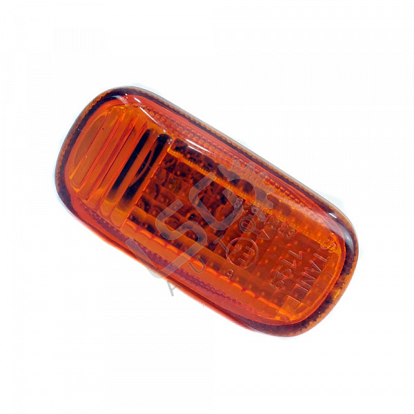 Мигач калник Honda Jazz, ОЕМ 6R016528