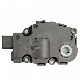 Моторче клапи парно Mercedes-Benz B-Class (W245), OEM 985458D03