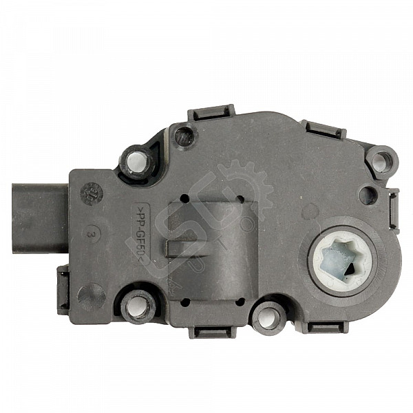 Моторче клапи парно Mercedes-Benz B-Class (W245), ОЕМ 985458D03