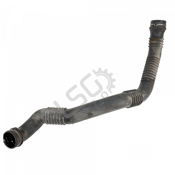 Тръба въздух Mercedes-Benz B-Class (W245), ОЕМ A1695200401