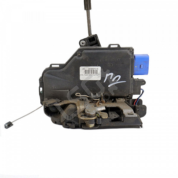 Брава предна дясна врата Seat Altea, ОЕМ 3D2837016