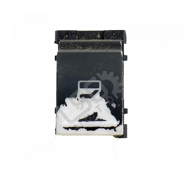 Бутон ел. стъкло предна лява врата Seat Altea, ОЕМ 1F0959855