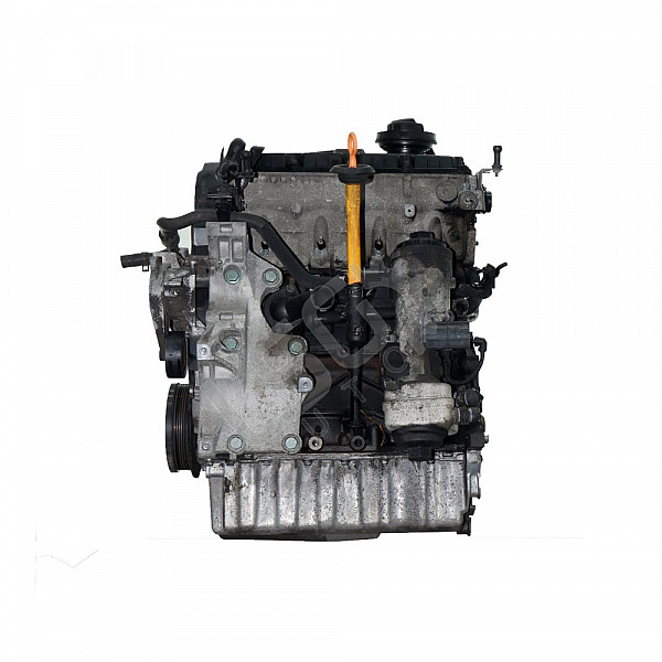 Двигател 1.9 BJB Seat Altea, ОЕМ BJB