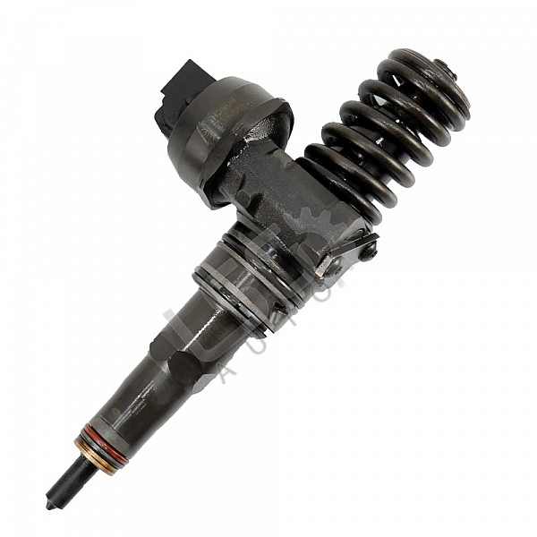 Дюза дизел Seat Altea, ОЕМ 0414720215