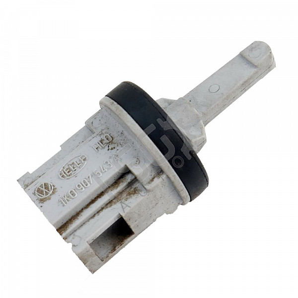 Интериорен температурен датчик Seat Altea, ОЕМ 1K0907543A