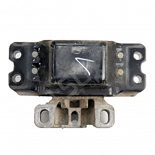 Ляв тампон двигател Seat Altea, OEM 1K0199555M