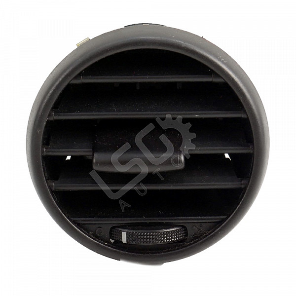 Лява духалка парно табло Seat Altea, ОЕМ 5P0819203