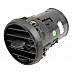 Лява духалка парно табло Seat Altea, ОЕМ 5P0819203