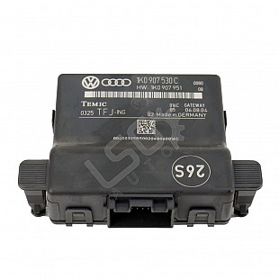 Модул централно заключване Seat Altea, OEM 1K0907530C