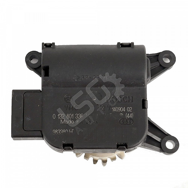 Моторче клапи парно Seat Altea, ОЕМ 1K2907511C