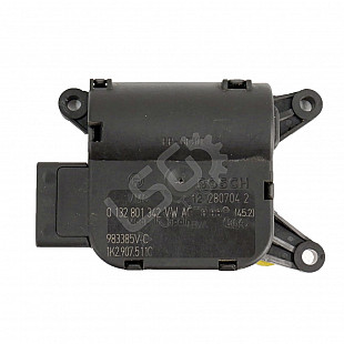 Моторче клапи парно Seat Altea, OEM 1K2907511C