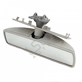 Огледало за задно виждане Seat Altea