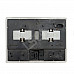 Плафон голям Seat Altea, ОЕМ 5P0947105