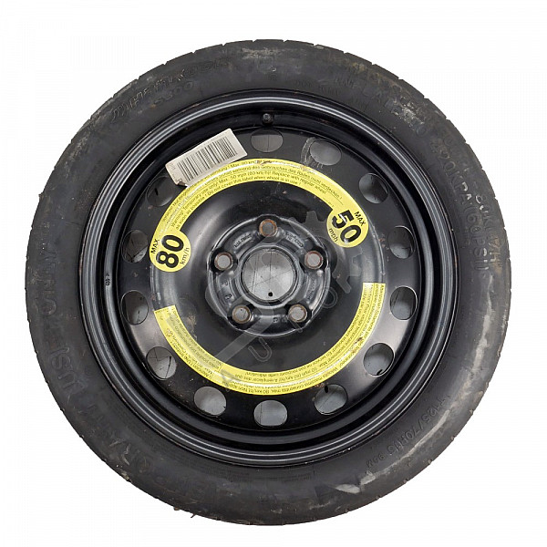 Резервна гума 5x112 патерица R16 Seat Altea