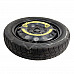 Резервна гума 5x112 патерица R16 Seat Altea