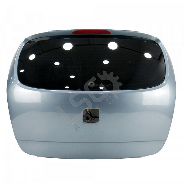 Заден капак Seat Altea